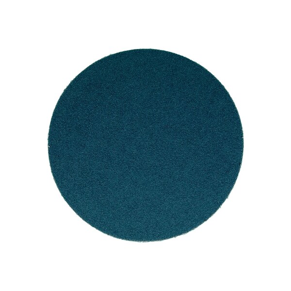 Pferd 5" Diameter PSA Disc - Zirconia Alumina - 120 Grit 47566 - main